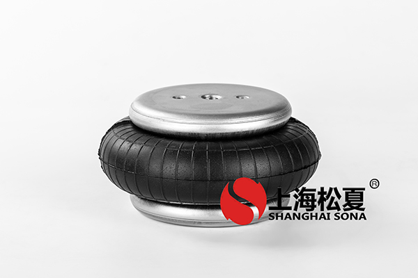 什么樣的空氣彈簧才算是合適的？