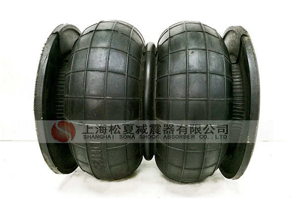 GF固定式<a href='http://m.njcmzzs.cn/' target='_blank'><u>空氣彈簧</u></a>