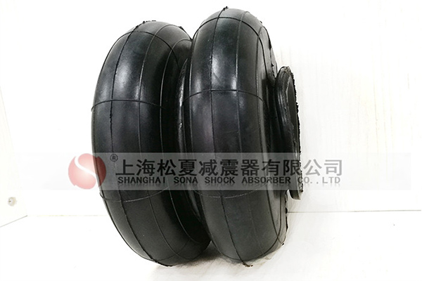ZF型自密封橡膠<a href='http://m.njcmzzs.cn/' target='_blank'><u>空氣彈簧</u></a>