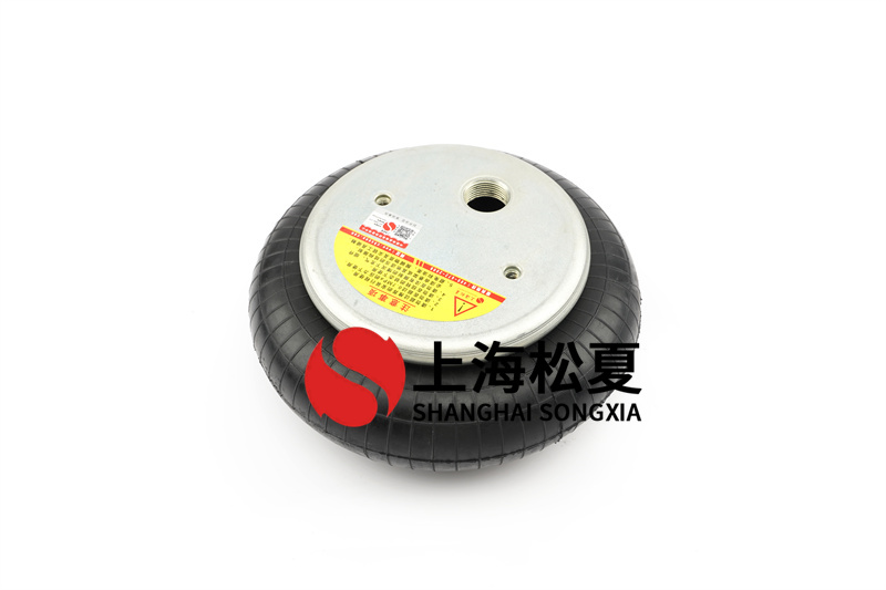 空氣彈簧安裝于管道中的作用是什么？
