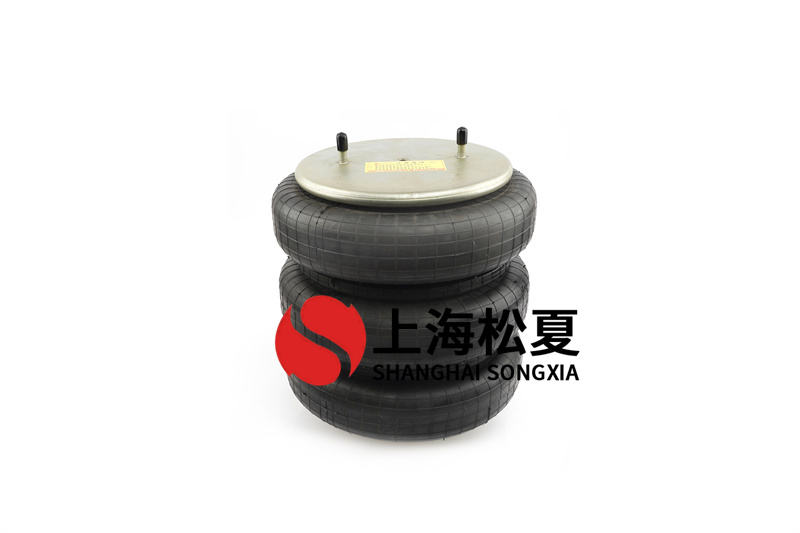 各種各樣空氣彈簧的共振頻率是多少？
