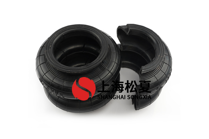 康迪泰克FS 138-8 DS皮囊式氣缸如何防護？