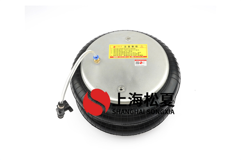 化工廠該怎么應(yīng)用空氣彈簧的應(yīng)用環(huán)境？
