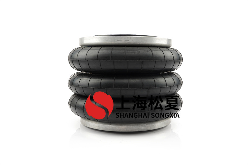 橡膠空氣彈簧的疲憊老化測試應該如何做?