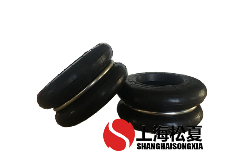空氣彈簧的工作溫度有哪些特點(diǎn)？