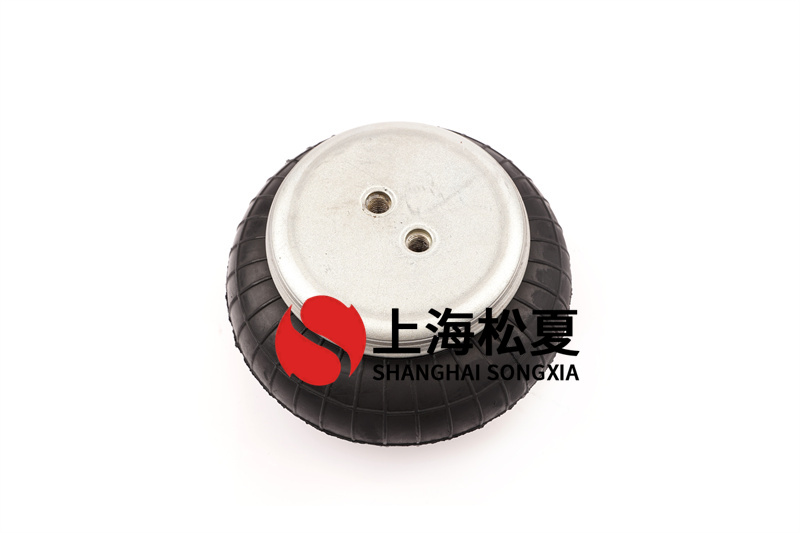 空氣彈簧承受壓力怎樣？