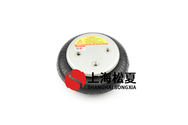 空氣彈簧承受壓力怎樣？