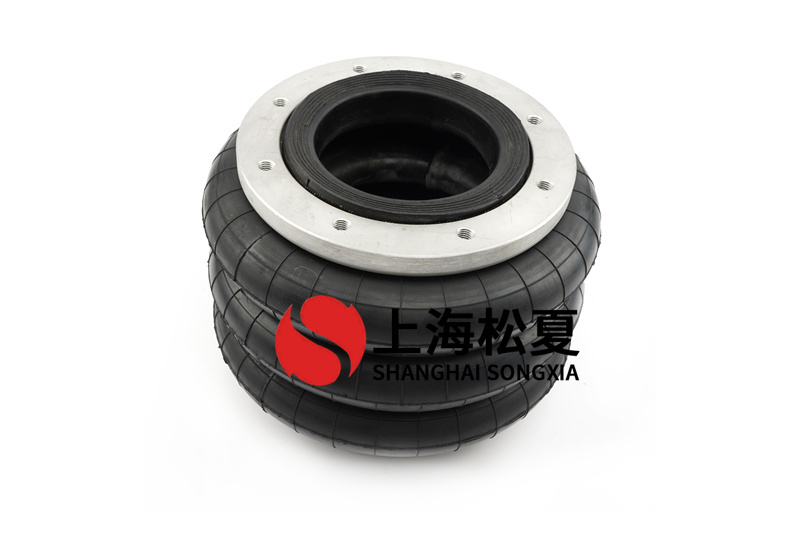 空氣彈簧如何防護(hù)？