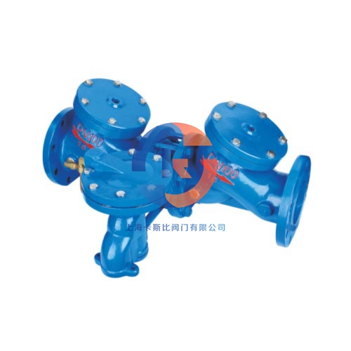 逆止閥跟倒流防止器有什么區(qū)別？