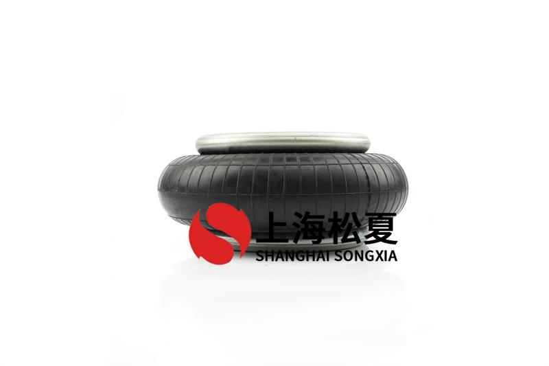 如何提高空氣彈簧的使用期？