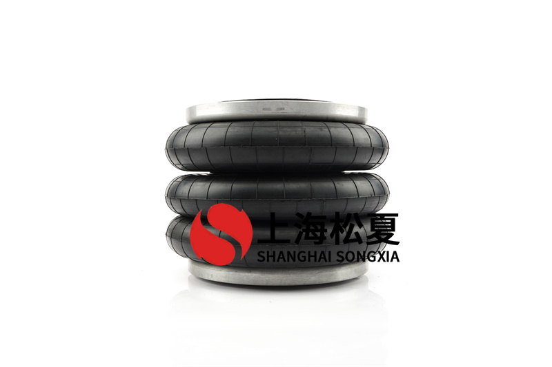 空氣彈簧高度由什么決定？