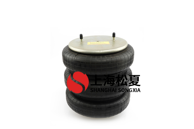 生活中的橡膠空氣彈簧其結(jié)構(gòu)是怎樣的？
