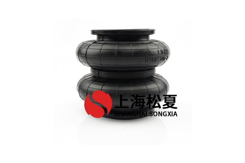 <a href='http://m.njcmzzs.cn/' target='_blank'><u>空氣彈簧</u></a>-類似M31062橡膠氣囊在配套變速箱試驗臺架安裝使用