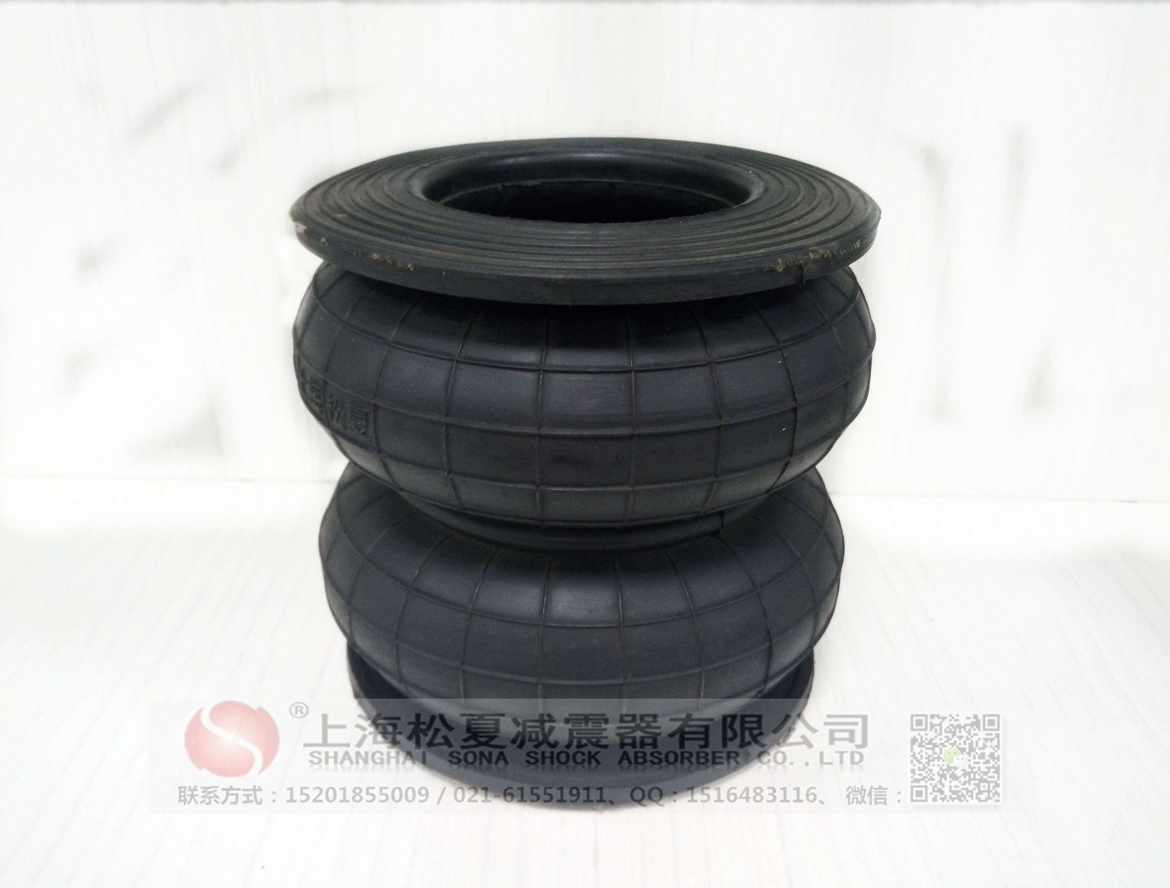 GF固定式<a href='http://m.njcmzzs.cn/' target='_blank'><u>空氣彈簧</u></a>