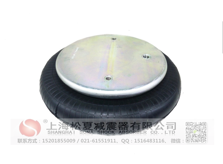 JBF卷邊式<a href='http://m.njcmzzs.cn/' target='_blank'><u>空氣彈簧</u></a>