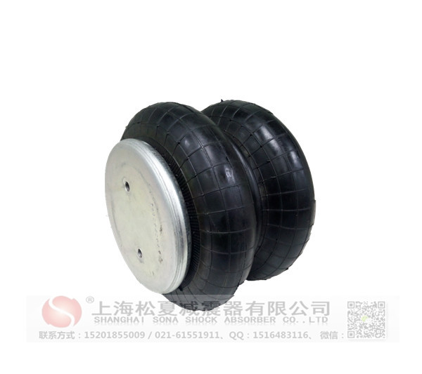 <a href='http://m.njcmzzs.cn/' target='_blank'><u>空氣彈簧</u></a>上蓋的設(shè)計有什么作用