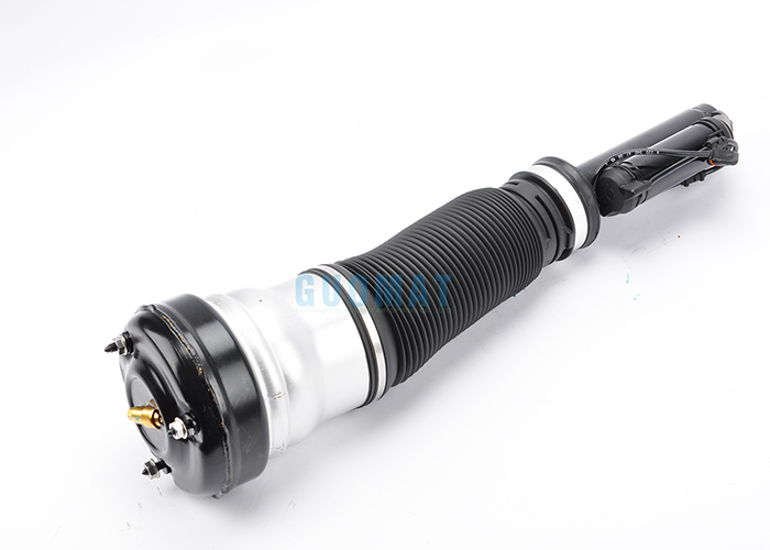 關(guān)于汽車<a href='http://m.njcmzzs.cn/' target='_blank'><u>空氣彈簧</u></a>減震器的一些常見問題