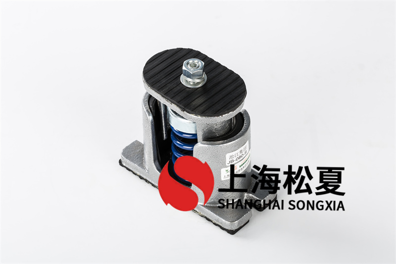 彈簧減震器的安全使用方法有哪些？
