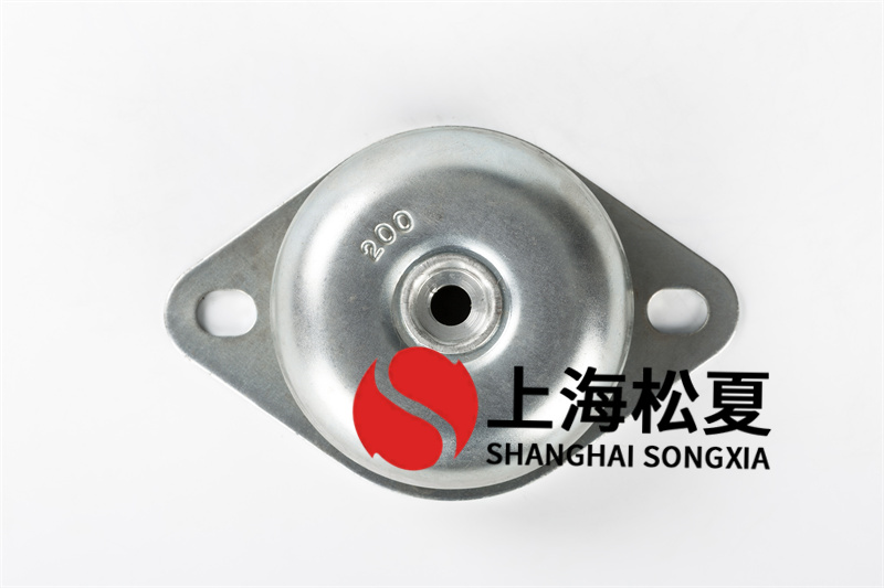 橡膠減震器和拉伸彈簧減振器有什么不同？