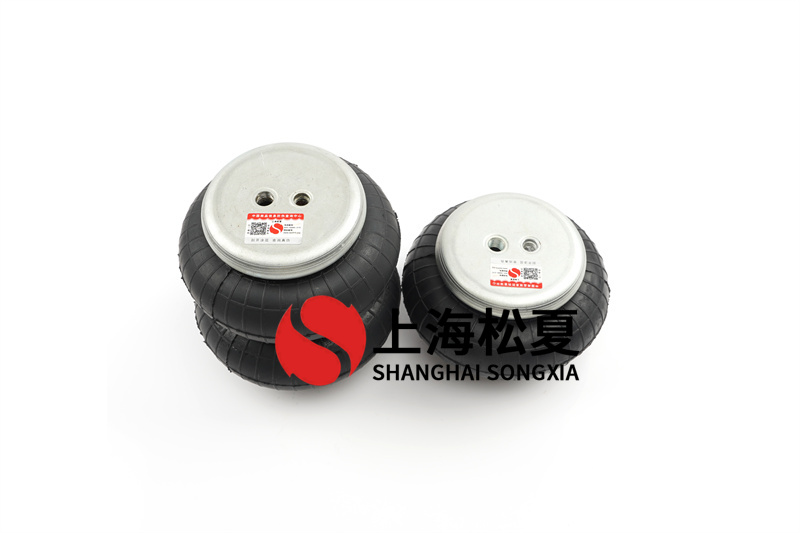 囊式<a href='http://m.njcmzzs.cn/' target='_blank'><u>空氣彈簧</u></a>的技術(shù)特征及權(quán)利要求