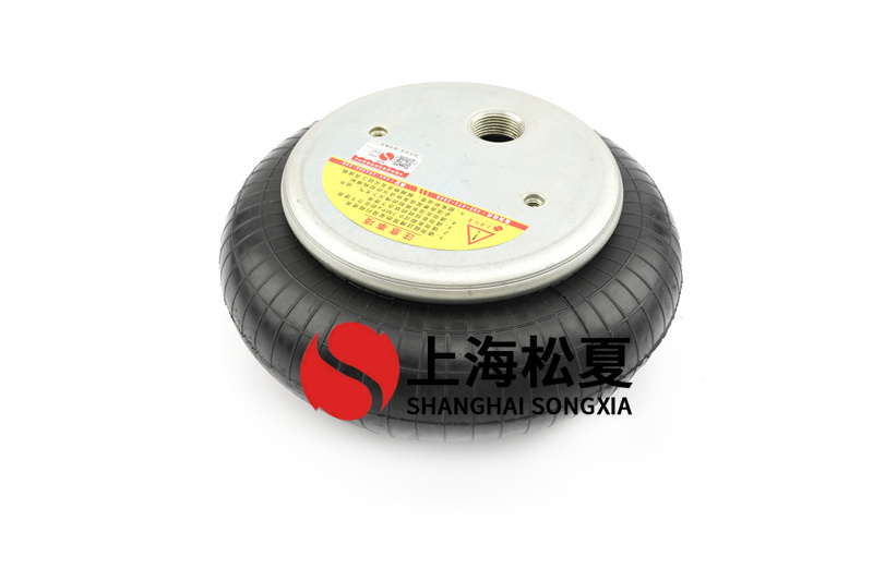 荷載橡膠<a href='http://m.njcmzzs.cn/' target='_blank'><u>空氣彈簧</u></a>的彎曲剛度剖析