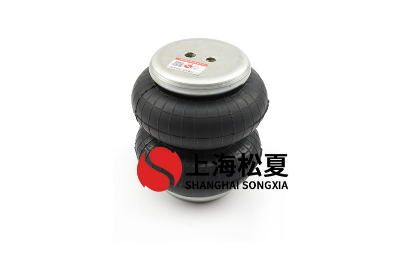 橡膠空氣彈簧運用在什么地方？
